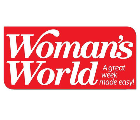 KindNotes Featured in Woman's World Magazine