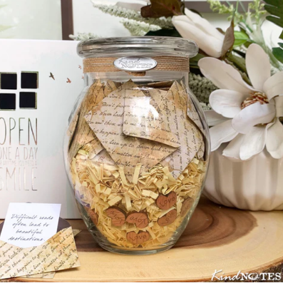 Surprise Your Wife with Thoughtful and Romantic Jar Gifts on her Birthday