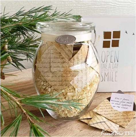 Meaningful Anniversary Jar Ideas to Express Your Love