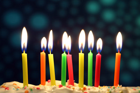 3 Ways to Make a Birthday Special without Throwing a Party