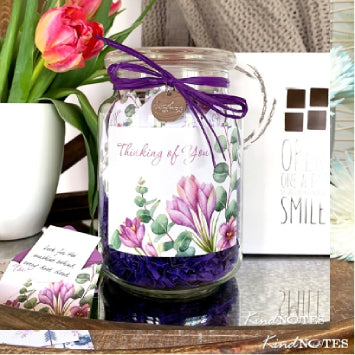 Personalized Bereavement Gifts for Someone Whose Mother Died