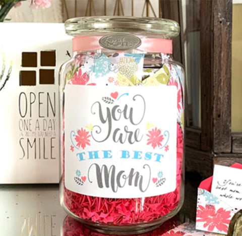 Unique Personalised Christmas Gifts For Family Members