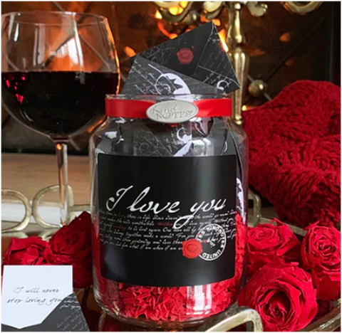 Romantic Christmas Gifts for Boyfriend
