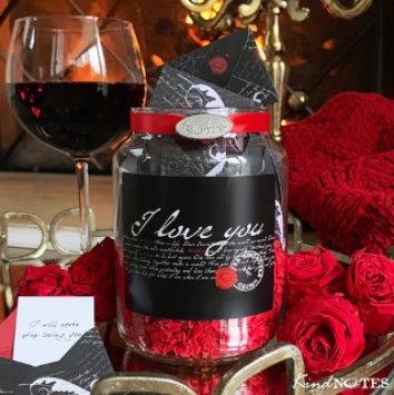Adorable Personalized Romantic Gift Ideas to Shower Love