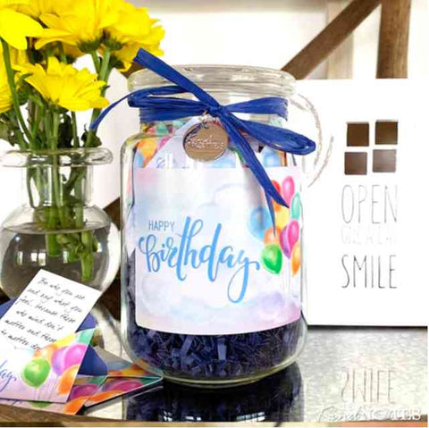 Thoughtful Birthday Gifts for Wife to Make Her Feel Loved