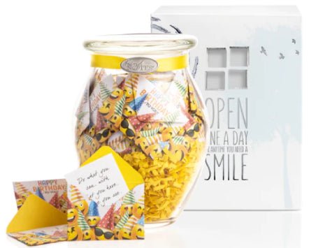 The Best Birthday Gifts & Quotes