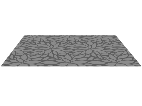 Premium Stylish Foam Floor Mat - Botanical Garden