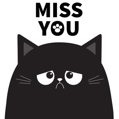 Special Print: Miss You