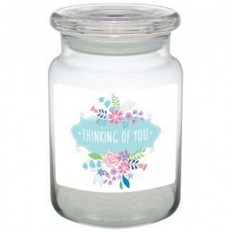 Customized Jar