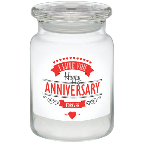 Customized Jar