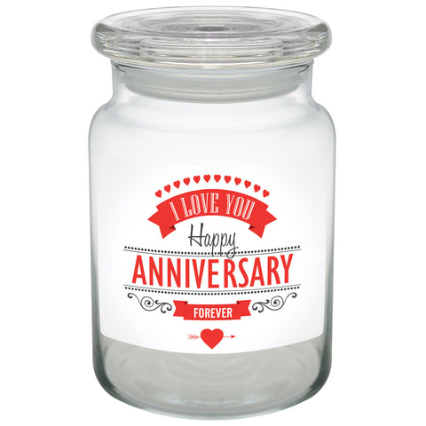 Customized Jar