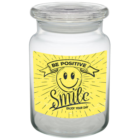 Customized Jar