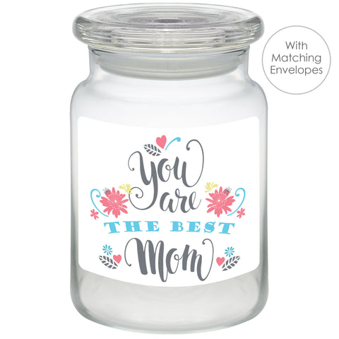 Customized Jar