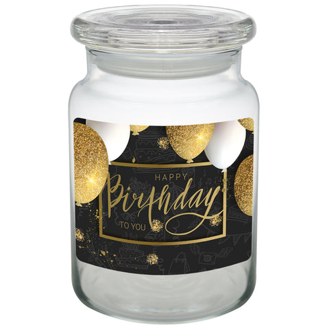 Customized Jar