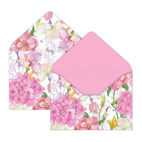 Customize Envelopes