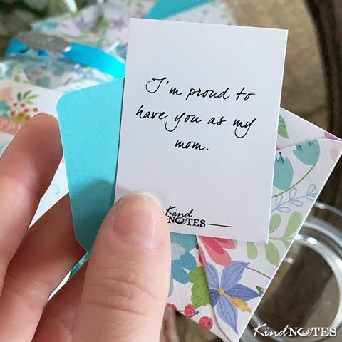 Fresh Cut Floral Mini Envelopes & Notes/Paper