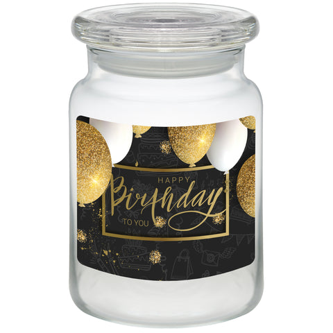 Customized Jar