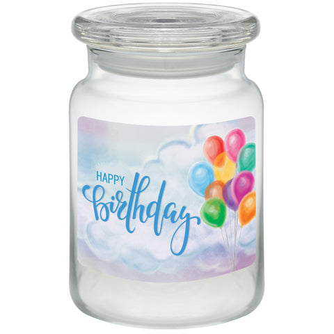 Customized Jar
