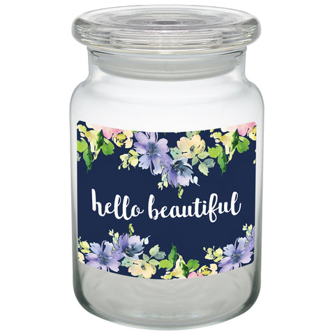 Customized Jar