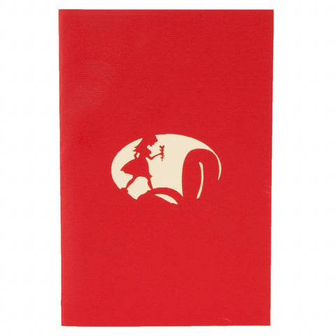 Mom Pop-Up 3D Greeting Card