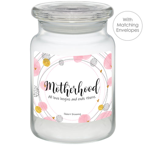 Customized Jar