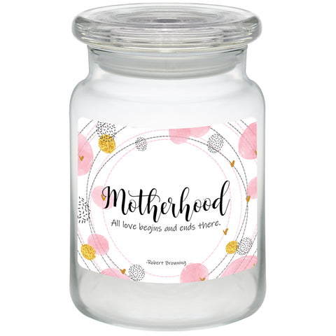 Customized Jar