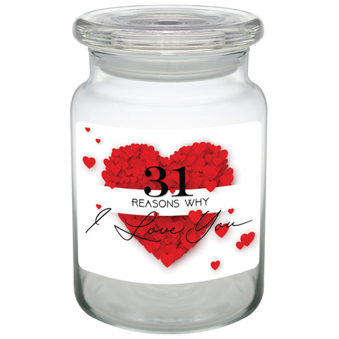 Customized Jar