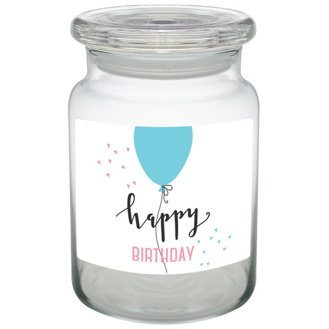 Customized Jar