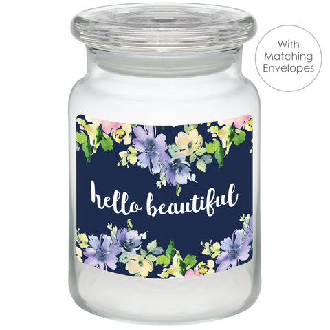 Customized Jar