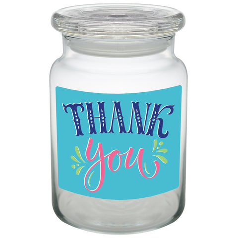 Customized Jar
