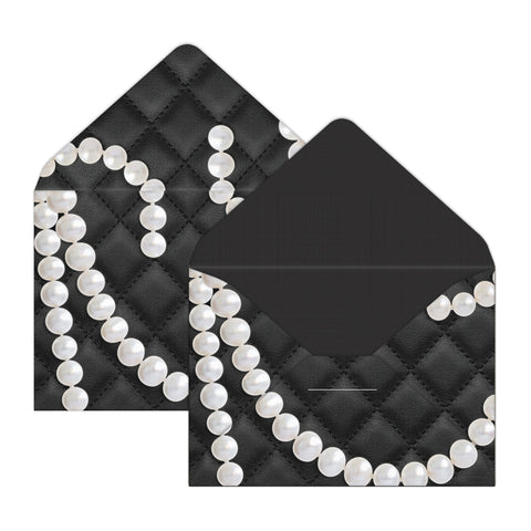 Customize Envelopes