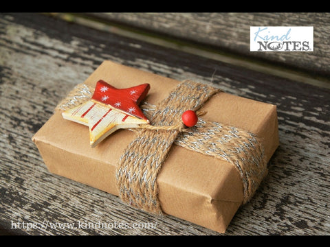 Can I give a thoughtful sympathy gift to someone bereaved?