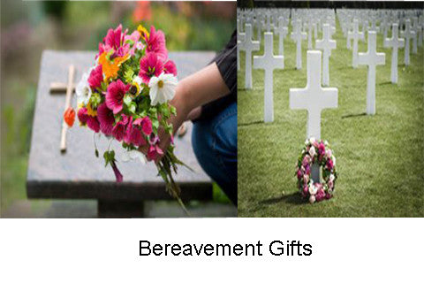 Bereavement Gifts