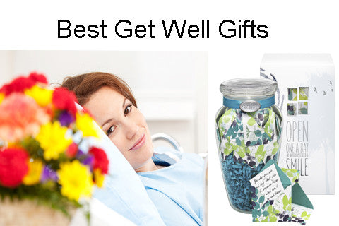 Best Get Well Gifts