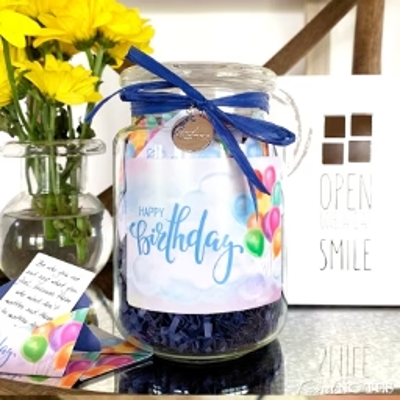Thoughtful Birthday Gifts for Young and Growing Children