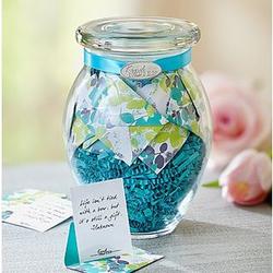 Best Birthday Gifts for Boyfriend - KindNotes: Jar of SMILES