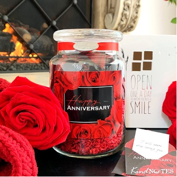 41 Best Wedding Anniversary Gift ideas