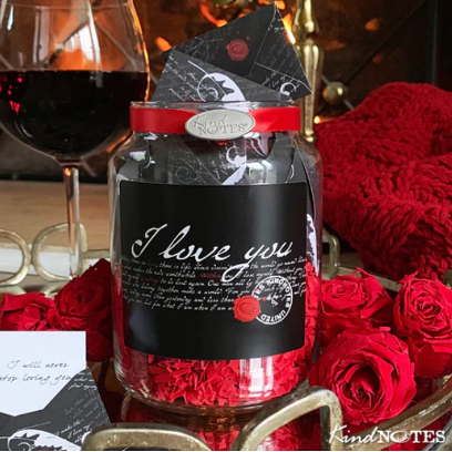 Expressions of Love: Personalized Romantic Gift Ideas to Cherish Forever