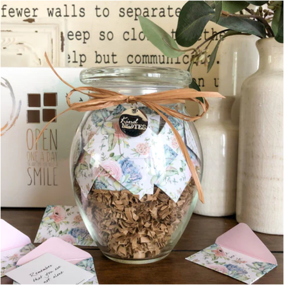Thoughtful Personalized Keepsake Gifts Ideas by KindNotes KindNotes ...