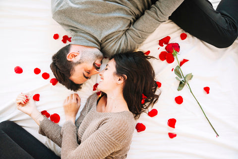 How to Switch Things Up for Your SO This Valentine’s Day