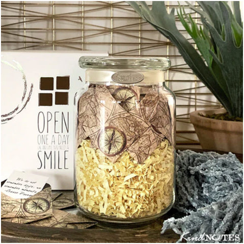 Unique Birthday Jar for Mom: Thoughtful and Creative Celebration Ideas