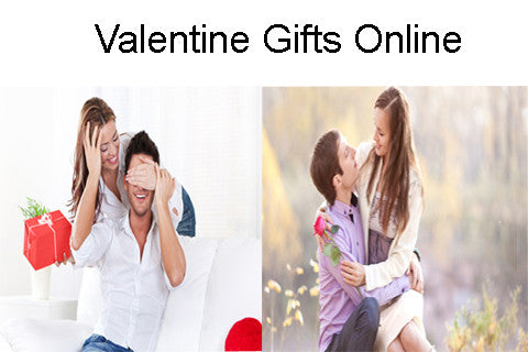 Valentine Gifts Online