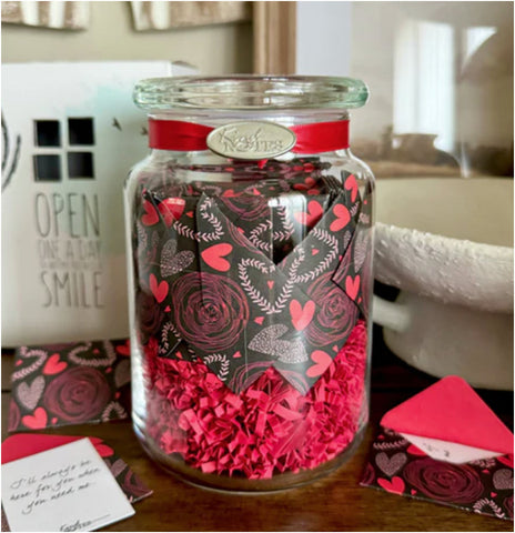 Romantic Gifts for Love That Bring Warmth, Joy, and Endless Smiles