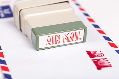 Two Ways to Send Letters in the Digital Age