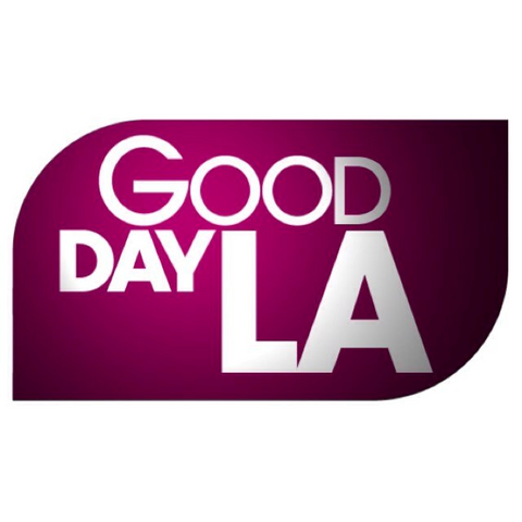 KindNotes Featured on Good Day LA