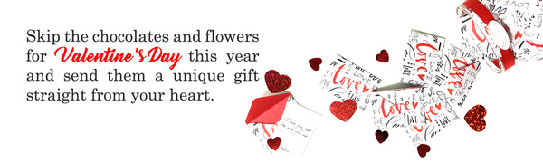 KindNotes for Your Valentine – Romantic Messages to Express Your Love