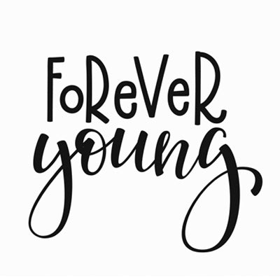 Special Print: Forever Young