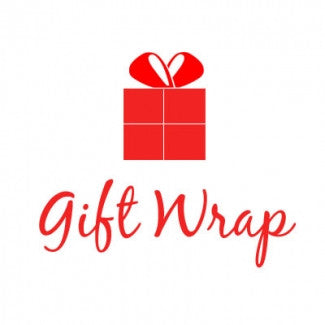 Gift Wrap and Bow