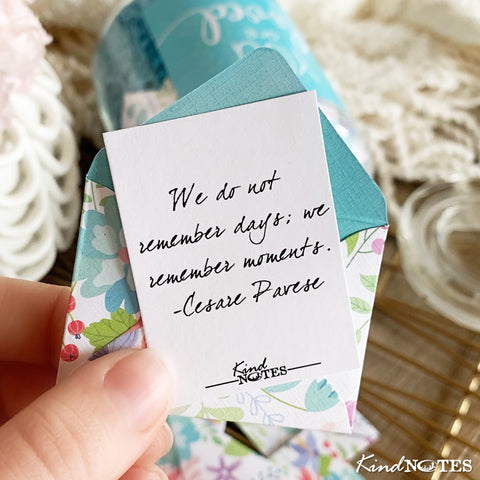 You are Loved Jar with POSITIVE Thoughts (Wholesale)