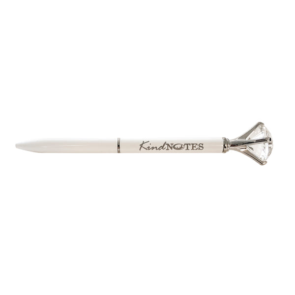 FREE Crystal Diamond Pen